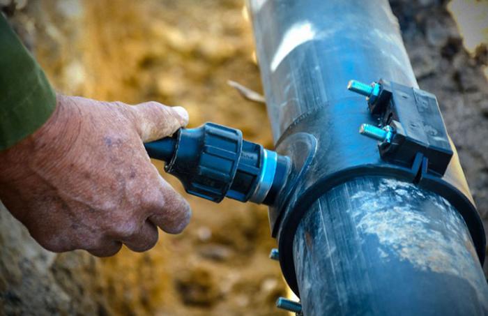 Avanzan en Holguín inversiones para el abasto de agua