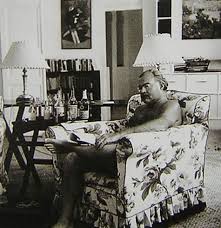 Encuentro: Ernest Hemingway y Cuba: Una historia de amor con alma y mar