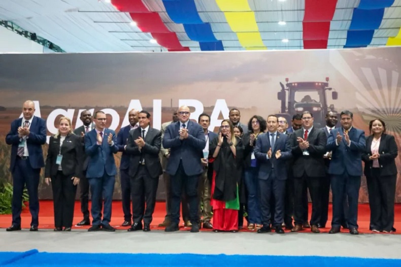 Expo Feria AgroAlba 2025