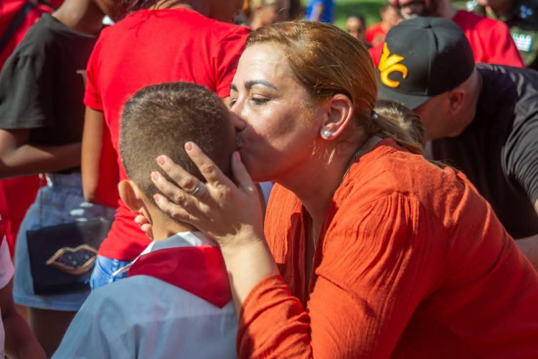Elegía a Maceo y Che desde Villa Clara