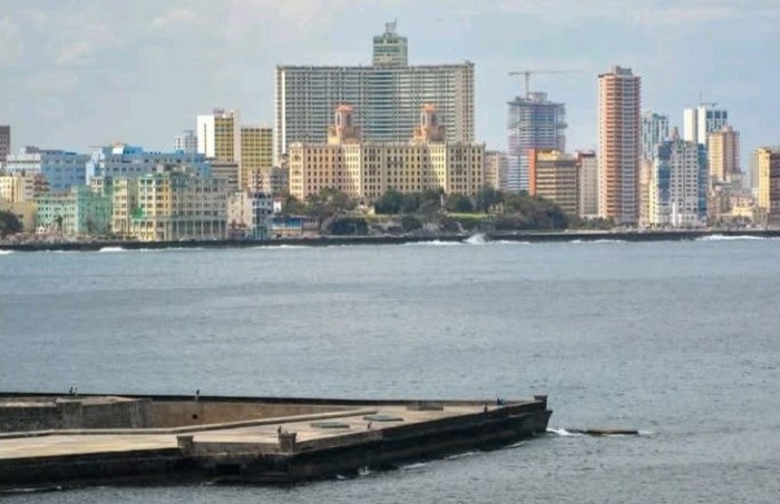 Nublados La Habana