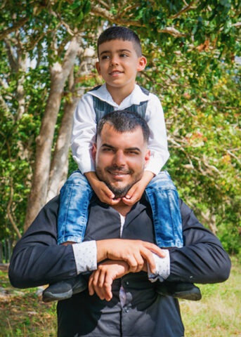 Día del Padre