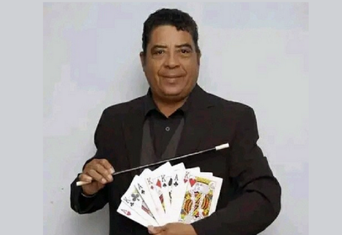 César Reyes