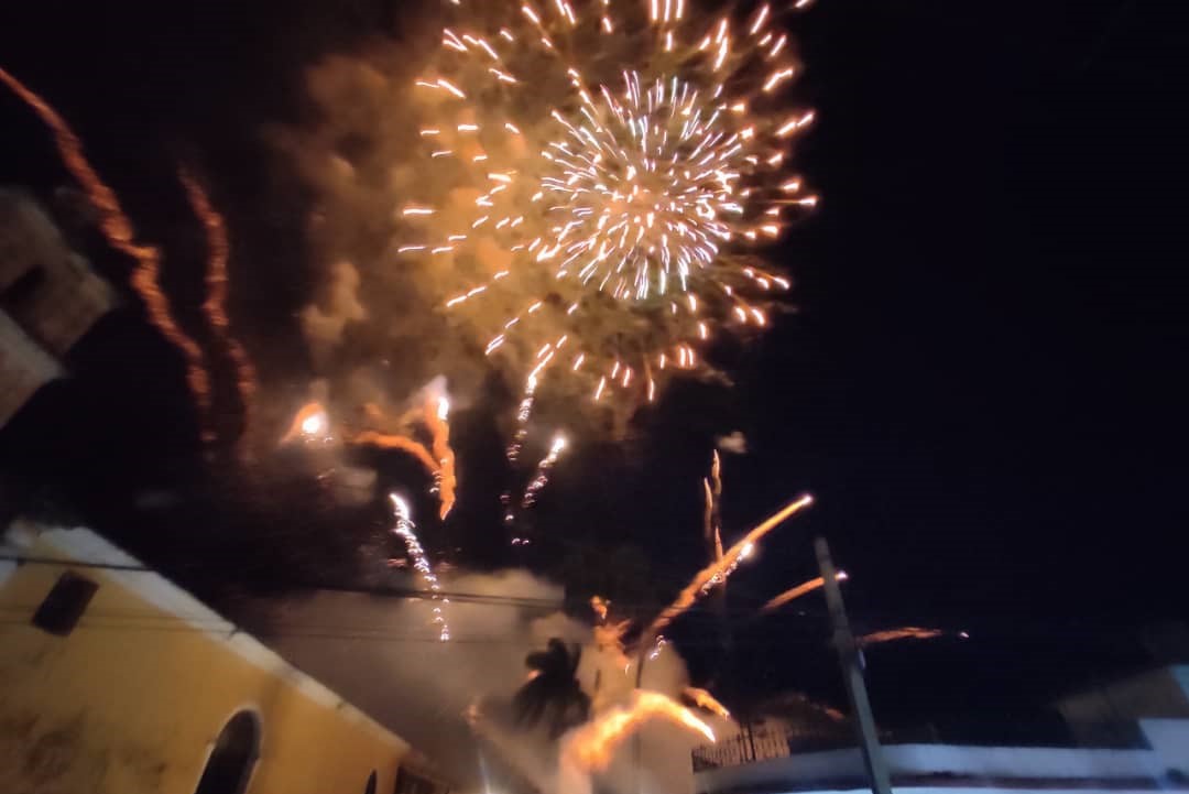 San Juan de los Remedios