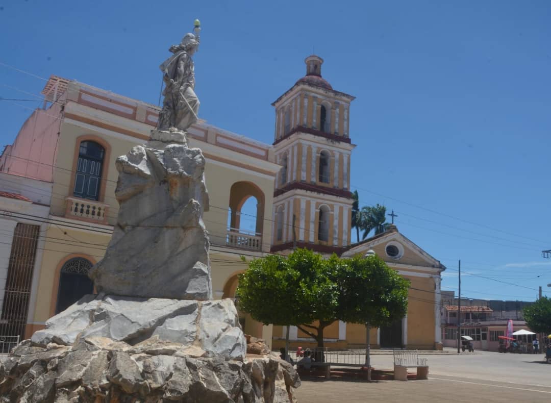 Aniversario 510 de Remedios