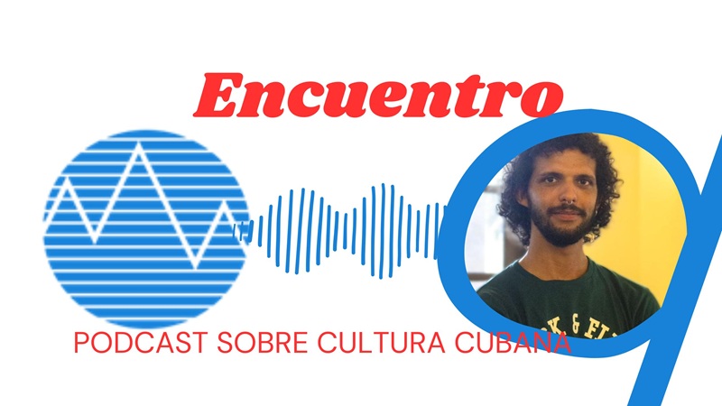 Un episodio dedicado a Alex Martínez Fresneda