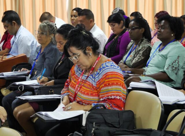 Asamblea Nacional del Poder Popular