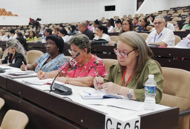 Asamblea Nacional del Poder Popular