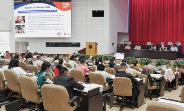 Asamblea Nacional del Poder Popular