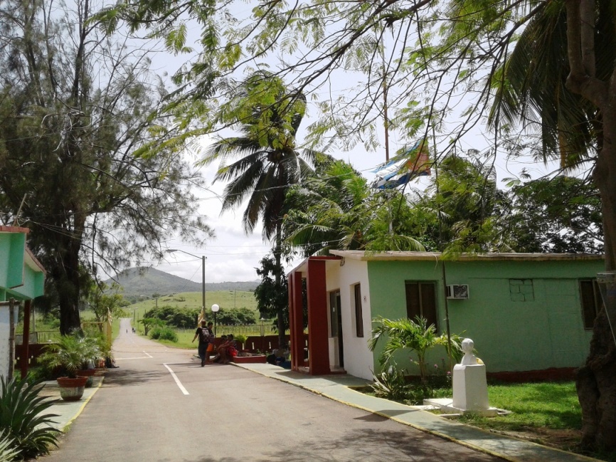 Ofrece Empresa de Campismo Popular de Cienfuegos ofertas especiales para el verano