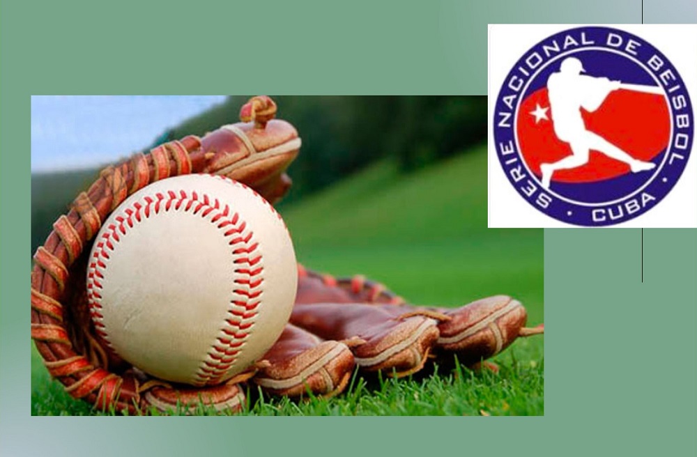 Béisbol cubano