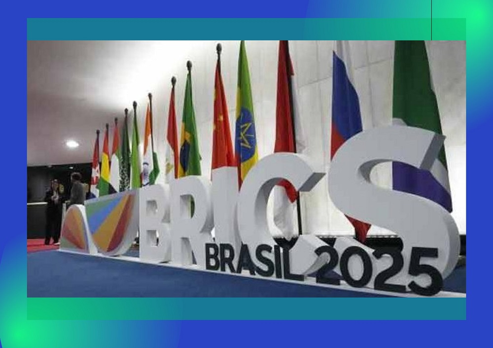 Cumbre Brics