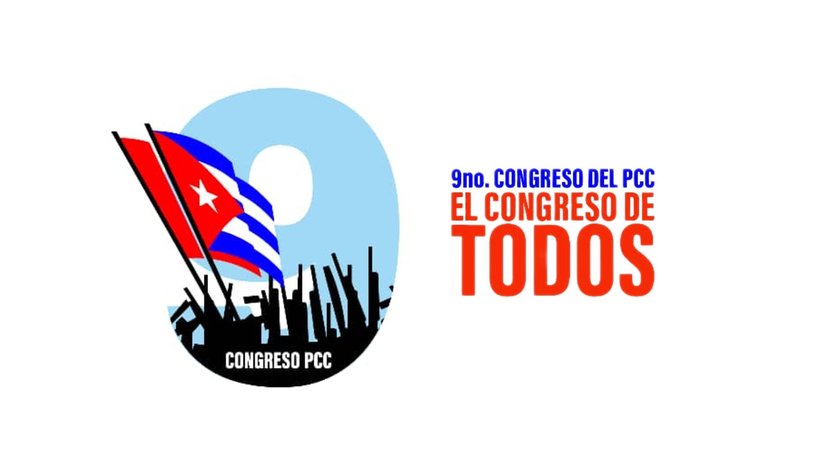 9 congreso PCC