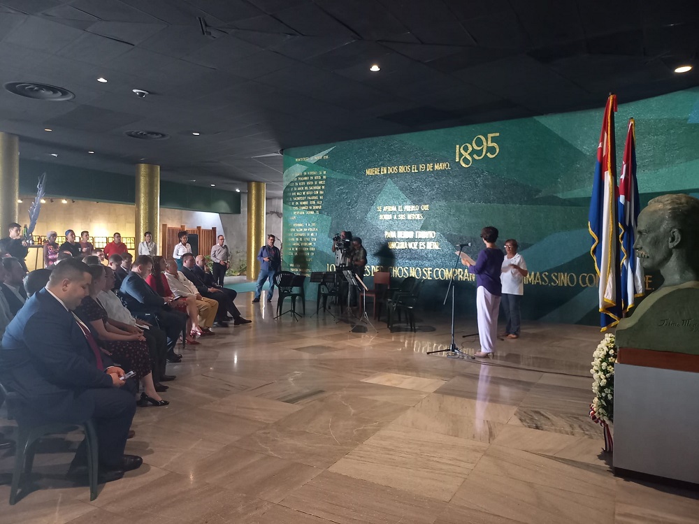 Cuba y Rusia fortalecen lazos juveniles