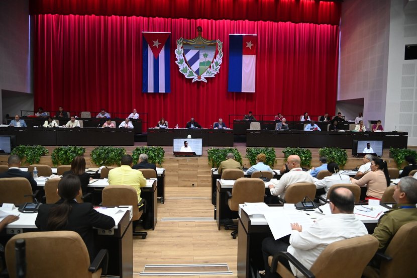 Asamblea Nacional