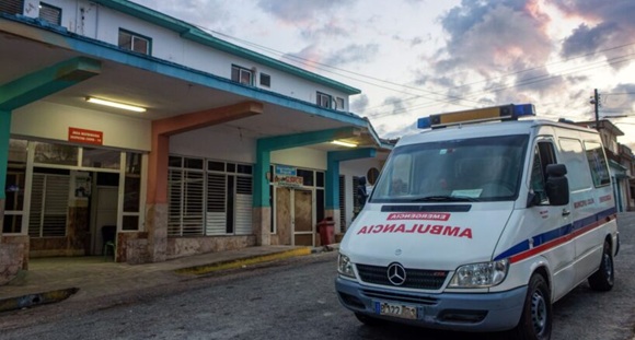 MININT arresta a madre y padrastro responsables del fallecimiento de un menor en Matanzas