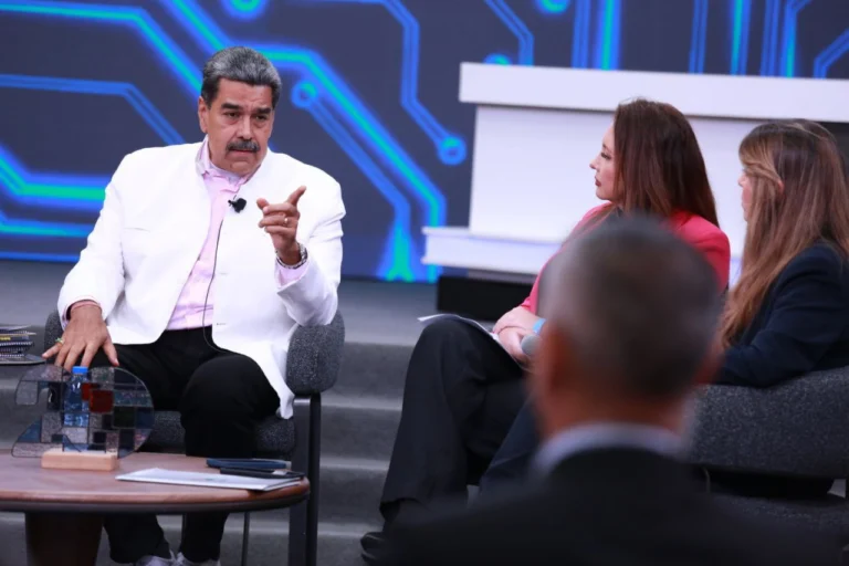 Venezuela lidera crecimiento económico en América Latina
