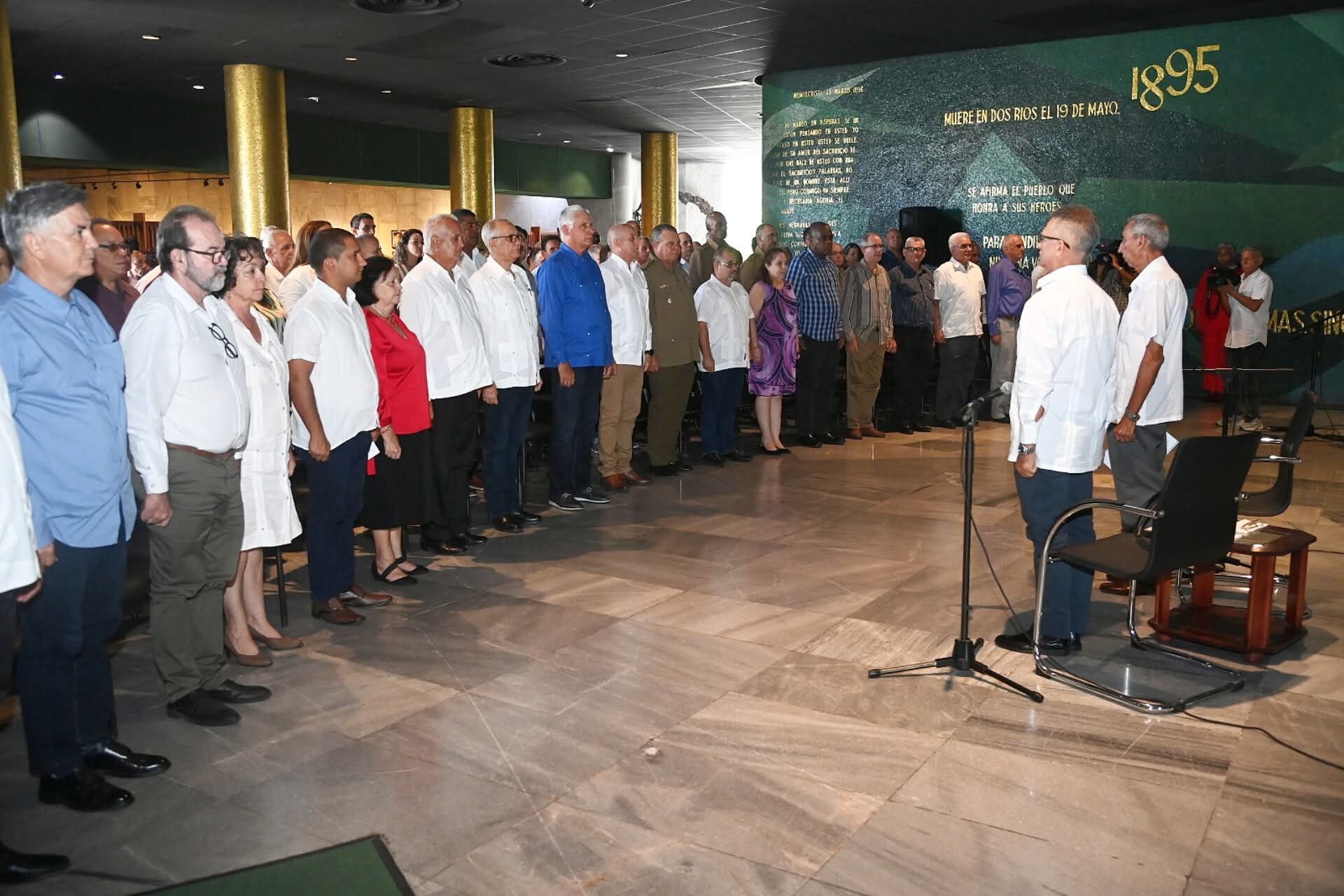 Primer Partido Comunista de Cuba: hito histórico de trascendental significación política