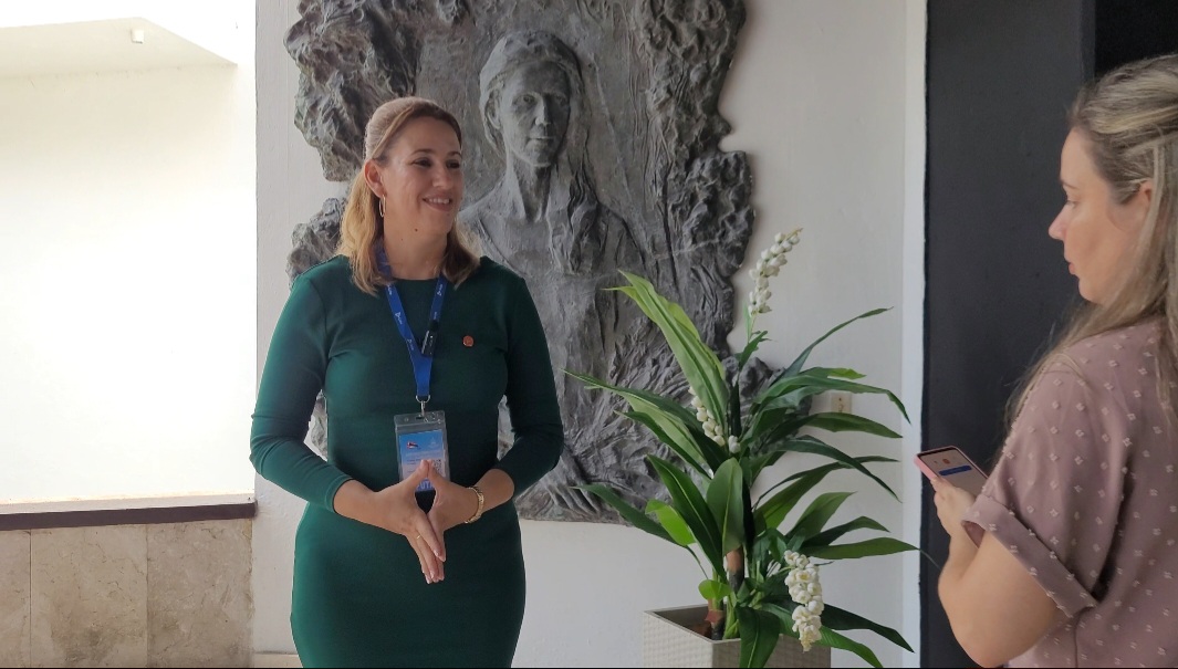 Mujeres cubanas que transforman desde la cotidianidad hasta el Parlamento