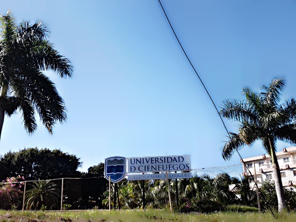 Motivada Universidad de Cienfuegos Carlos Rafael Rodríguez para inauguración del curso escolar