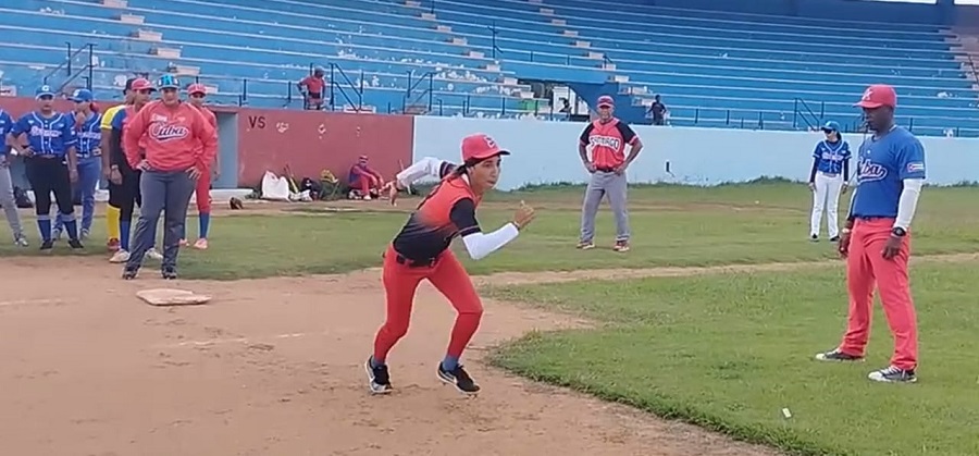 equipo cubano de beisbol