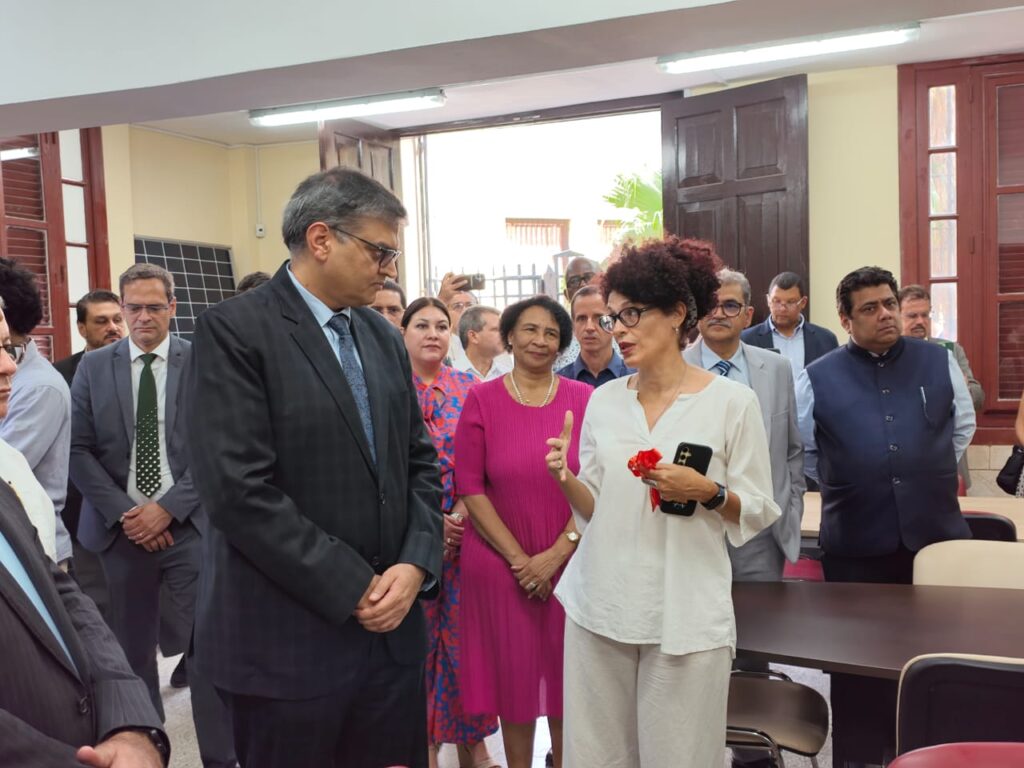Fotos de la autora