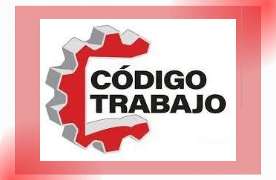 Código de Trabajo