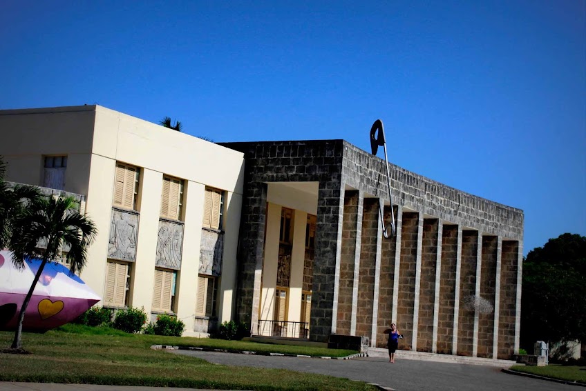 San Alejandro alista condiciones para curso escolar 2025-2026