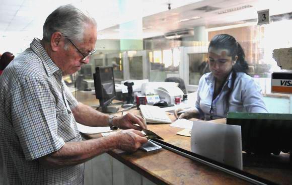 pago a pensionados