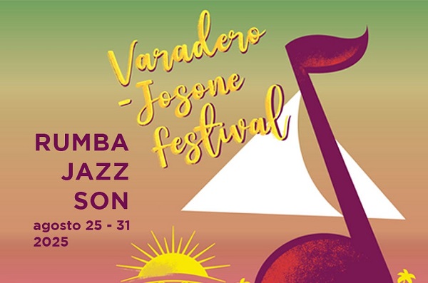 Festival Varadero Jasone