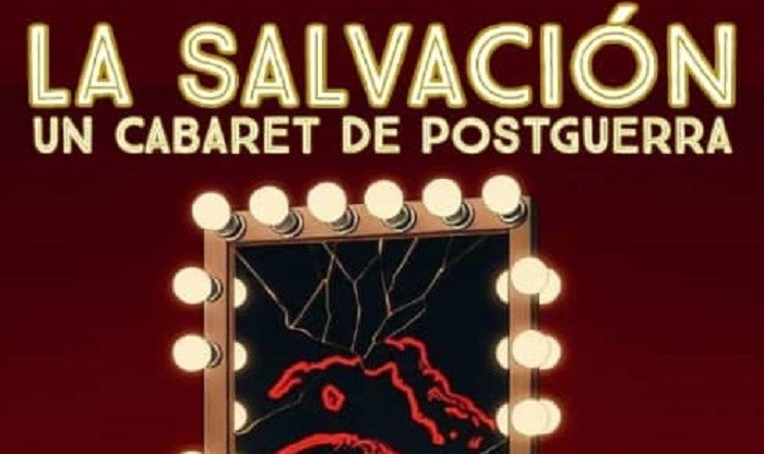 La Salvación, un cabaret de postguerra