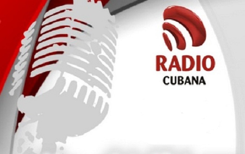 radio cubana
