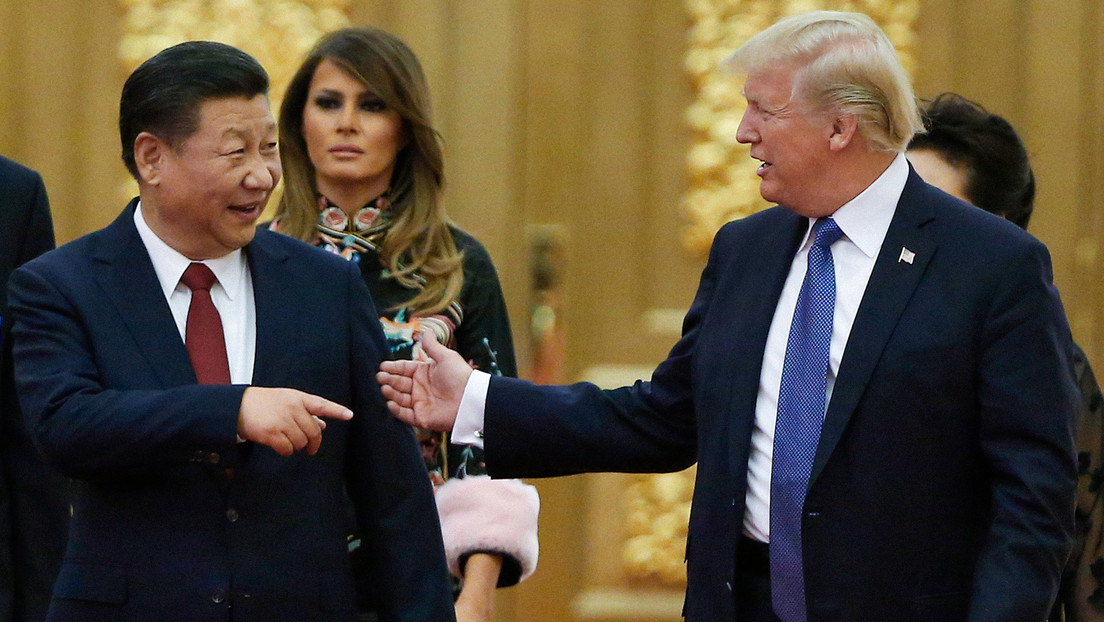 China y EE.UU. retoman el diálogo en Madrid