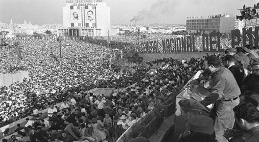 Declaración de La Habana