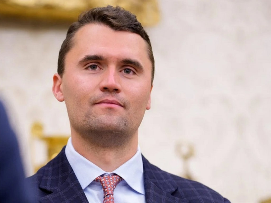 Trump participará en homenaje póstumo a activista aliado en Arizona