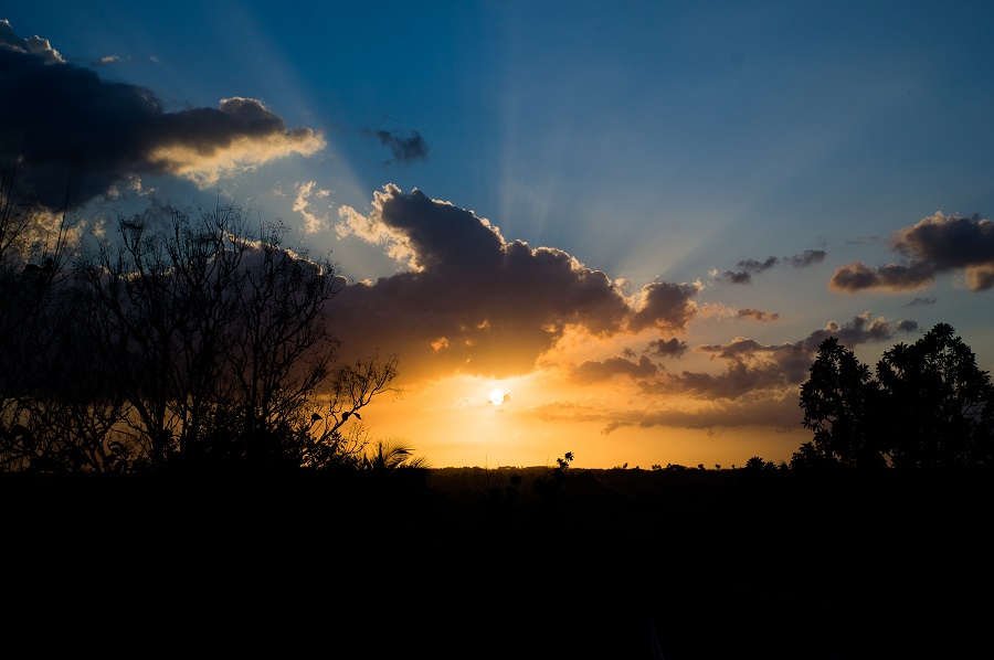 amanecer cubano
