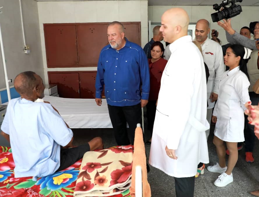 Atención primaria de salud: sostén de los servicios médicos en Cuba