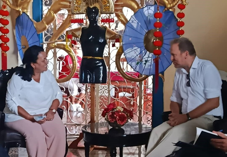 Unión Europea: cooperación y gobernanza en Remedios