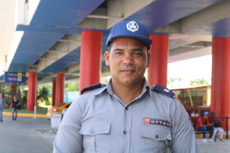 Rodilexys Frontela: Fidelidad al deber y a la Revolución