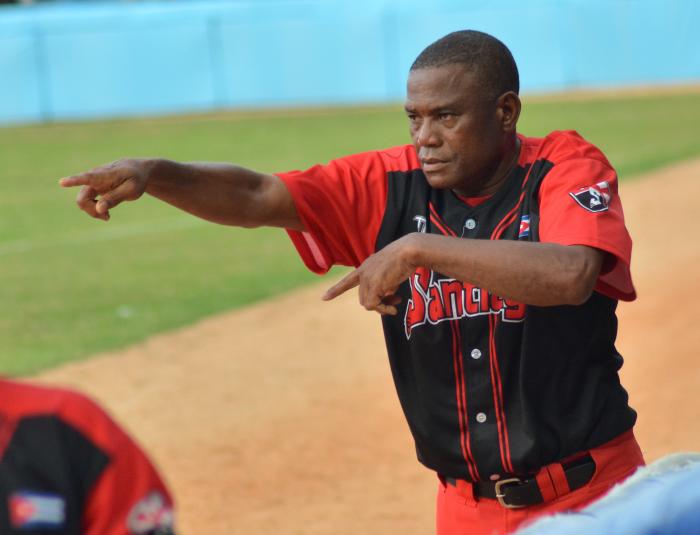 Las Avispas van por el título en la 64 Serie Nacional