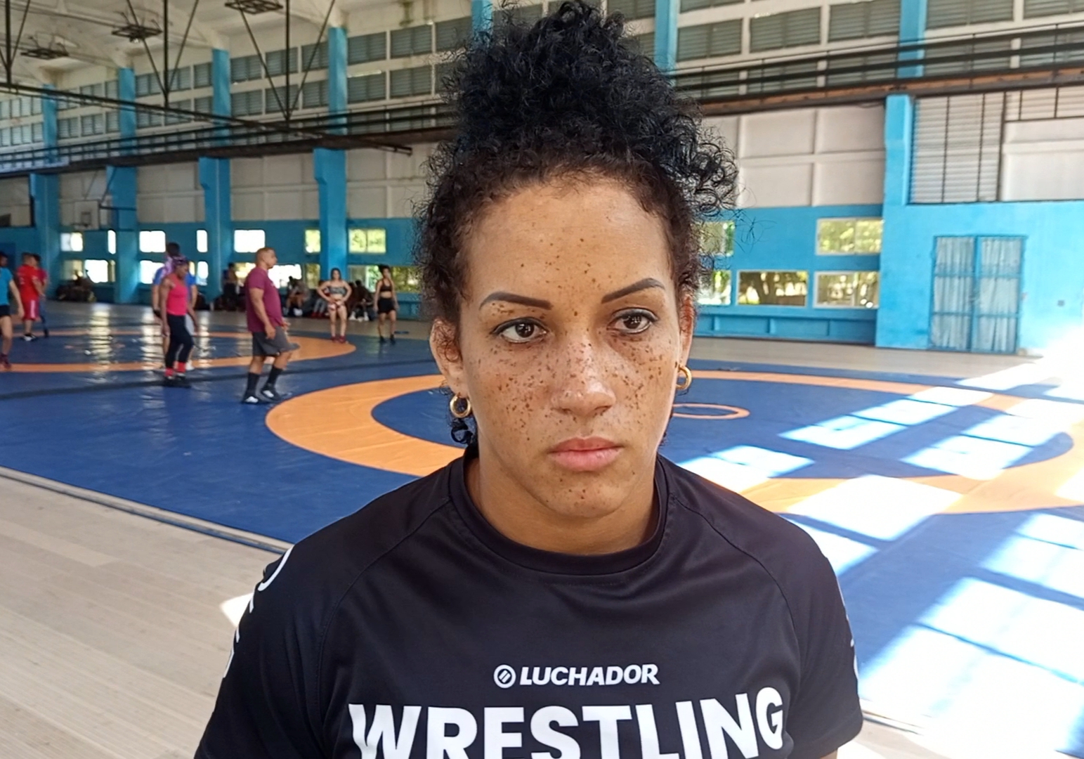 La “chiqui” seguirá dando “Lucha”