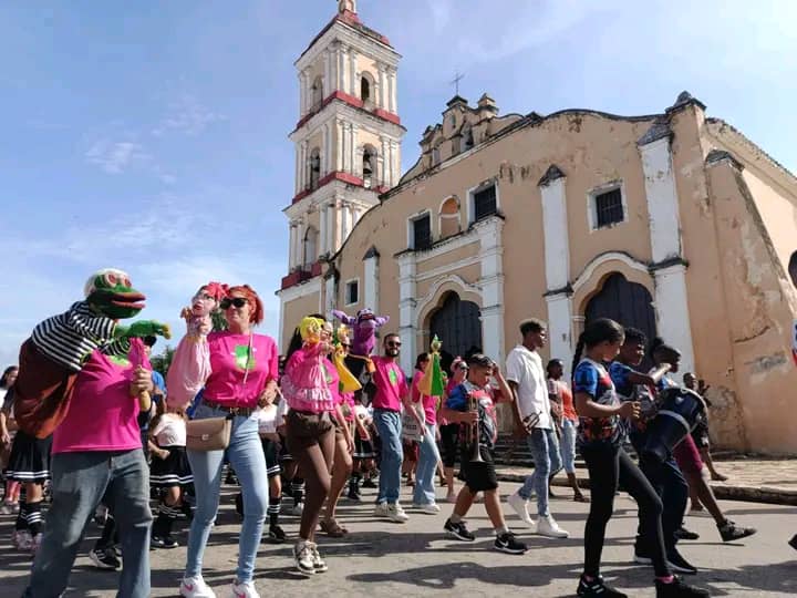 San Juan de los Remedios