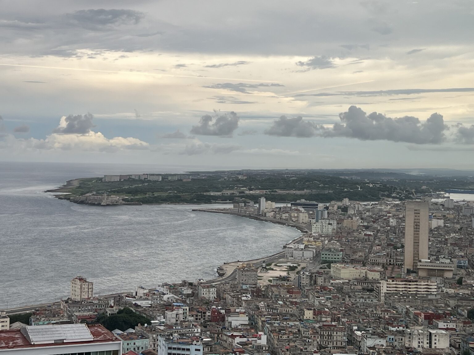 Foto tomada de Radio Rebelde