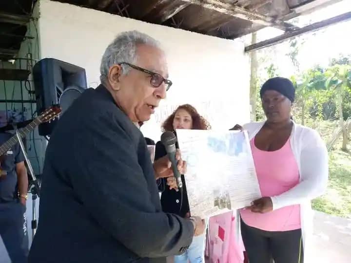Eduardo Torres Cuevas