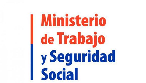 Ministerio de Trabajo y Seguridad Social informa sobre tratamiento laboral y salarial el 10 de Octubre