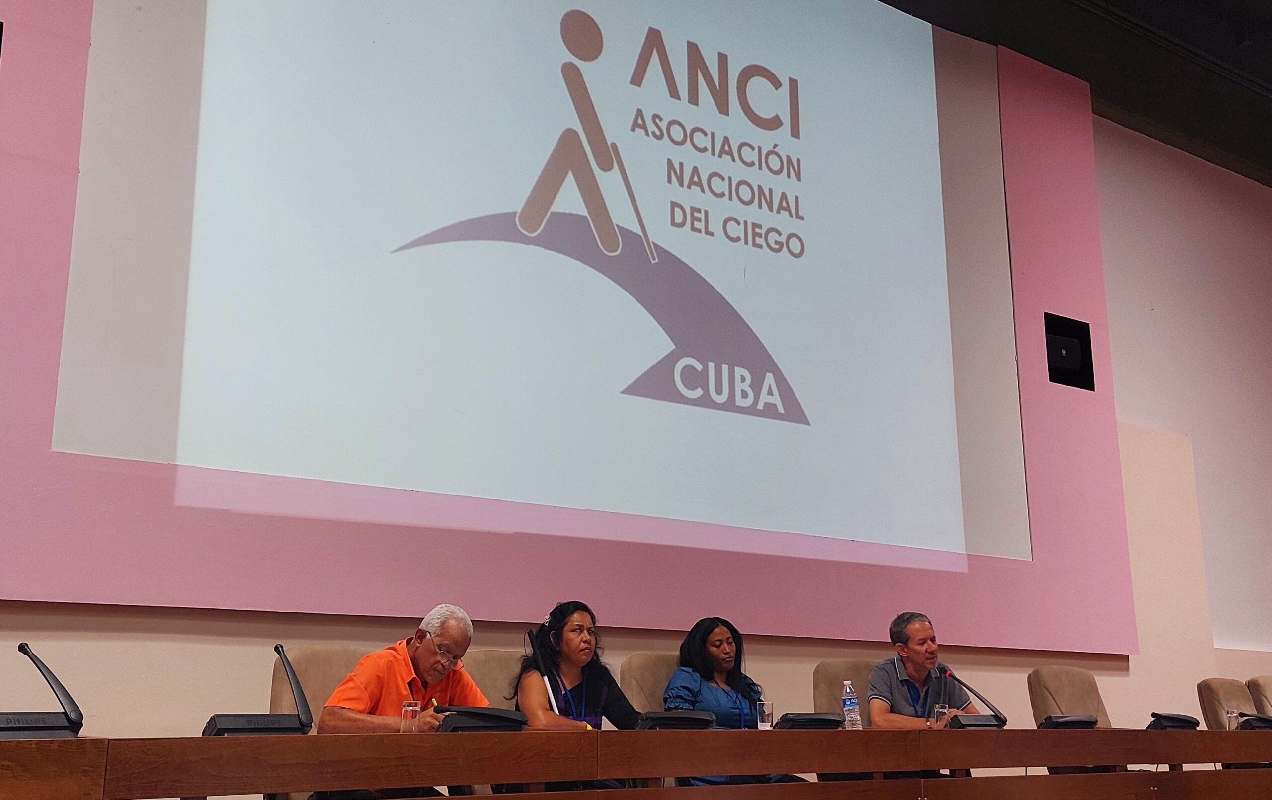 IX Congreso de la ANCI