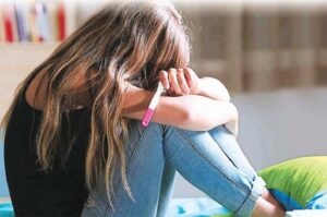 Embarazo Adolescente