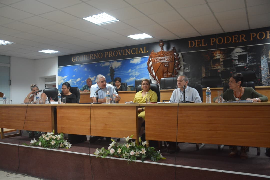 Potencia Villa Clara atención a políticas sociales