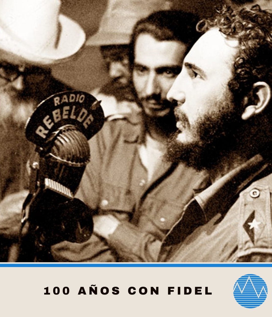 Centenerio de Fidel