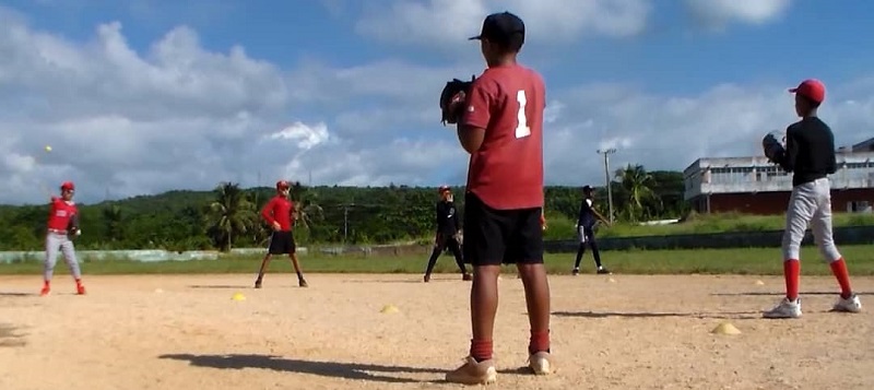 La selección de talentos en el béisbol matancero es hoy una prioridad